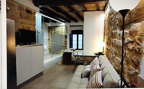 Apartamentos “Quotidianum”